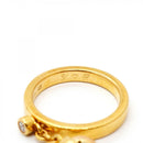 Cartier Ring 1Pd 18Kyg 18Kwg 18Kpg 48 P3127674