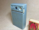 Motorola Radios Radio Cassette Players Xp40El