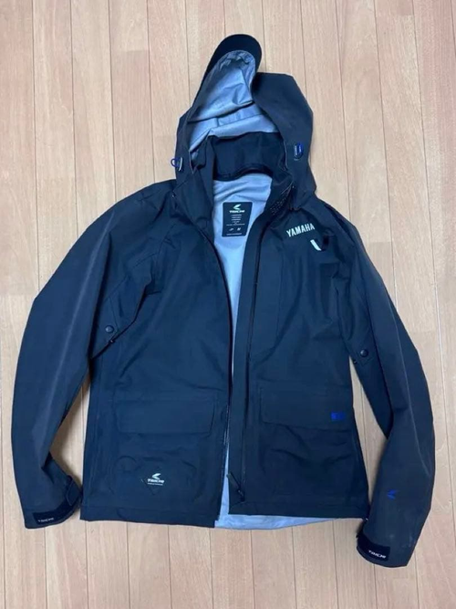 Rs Taichi Jacket M