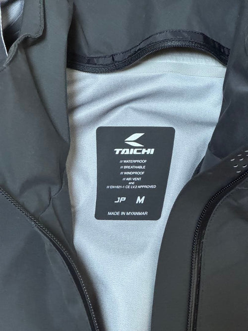 Rs Taichi Jacket M