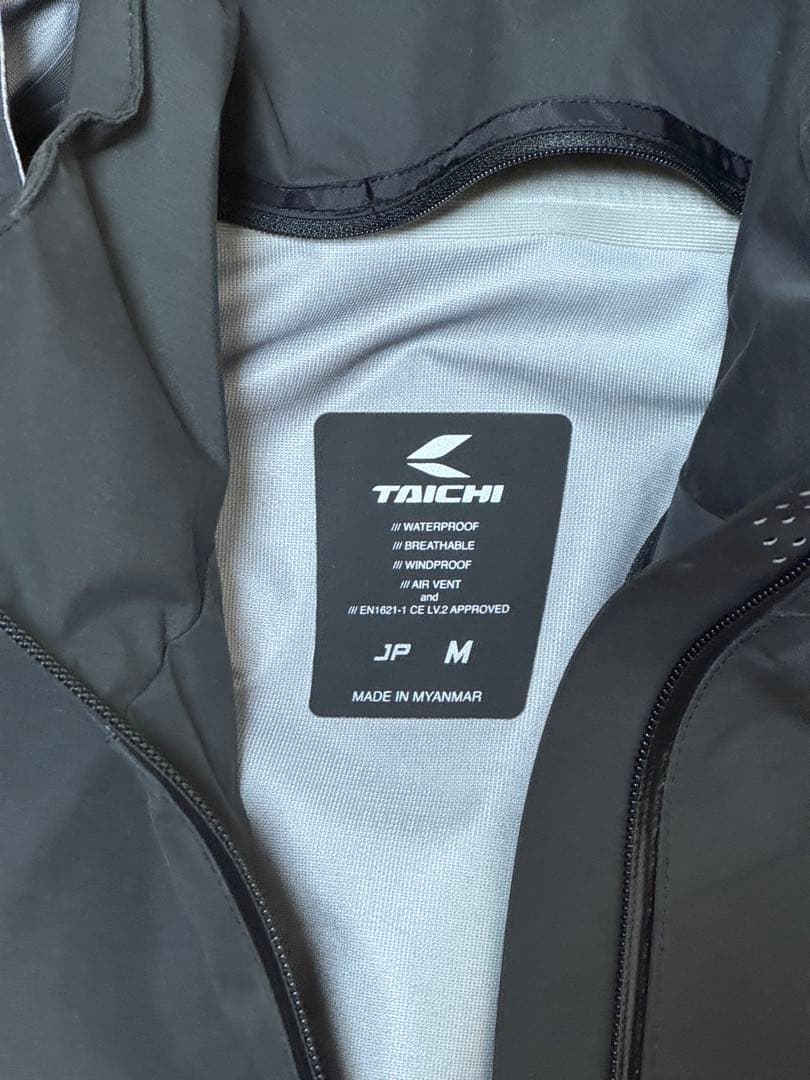 Rs Taichi Jacket M