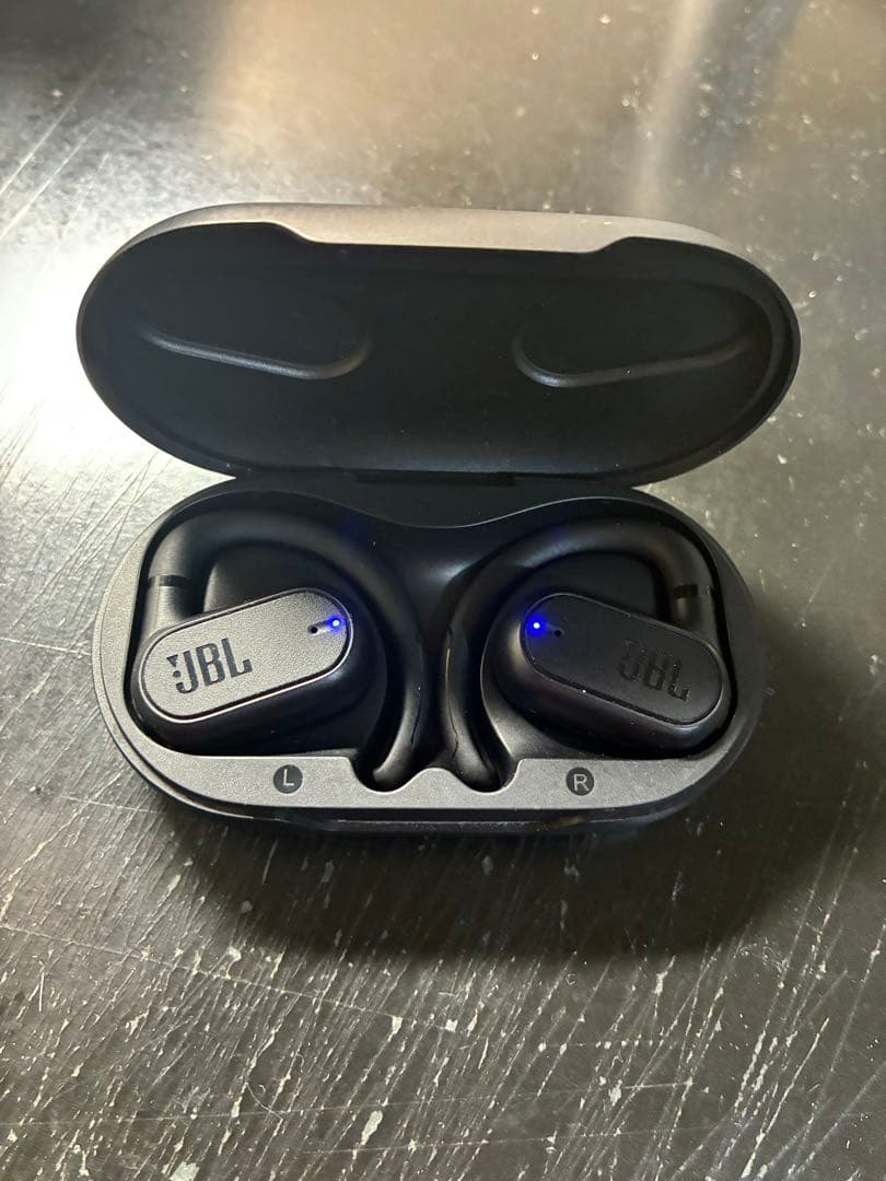 Jbl Wireless Earphones Soundgear Sense