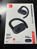 Jbl Wireless Earphones Soundgear Sense