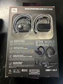 Jbl Wireless Earphones Soundgear Sense
