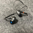 Sennheiser Recableable Earphones Ie 100 Pro