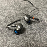 Sennheiser Recableable Earphones Ie 100 Pro