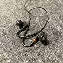 Sennheiser Recableable Earphones Ie 100 Pro