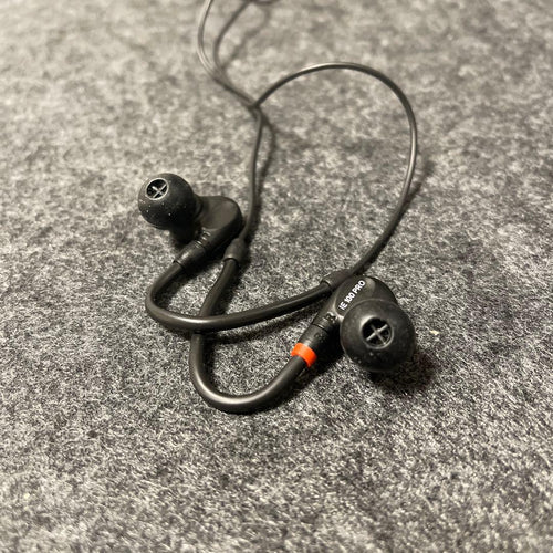 Sennheiser Recableable Earphones Ie 100 Pro