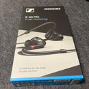 Sennheiser Recableable Earphones Ie 100 Pro