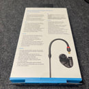 Sennheiser Recableable Earphones Ie 100 Pro