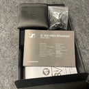 Sennheiser Recableable Earphones Ie 100 Pro