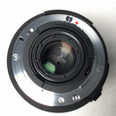 Sigma Lens (Single Focus) Af F2.8 Ex Dg Macro F Nikon