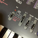 Casio Analog Synthesizers Ct-400