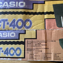 Casio Analog Synthesizers Ct-400