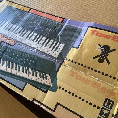 Casio Analog Synthesizers Ct-400