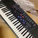 Casio Analog Synthesizers Ct-400