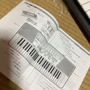 Casio Analog Synthesizers Ct-400