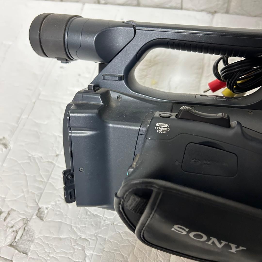 Professional Video Cameras Sony Hdr-Fx1000