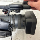 Professional Video Cameras Sony Hdr-Fx1000