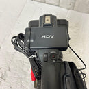 Professional Video Cameras Sony Hdr-Fx1000