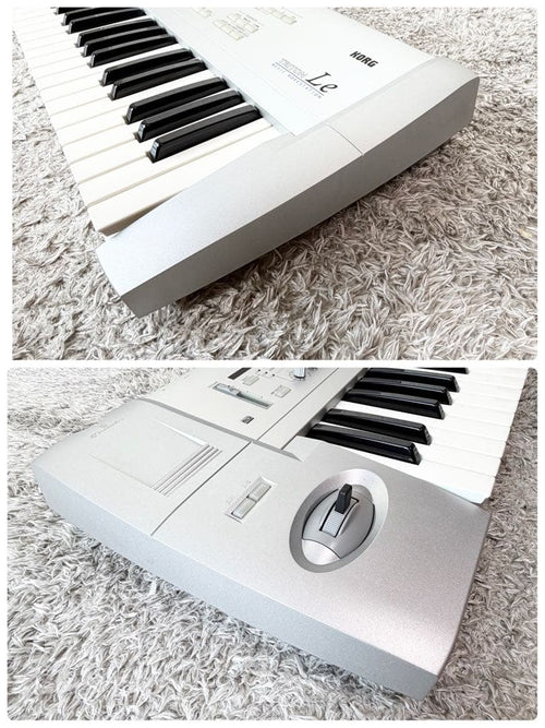 Korg Analog Synthesizers Triton Le 61