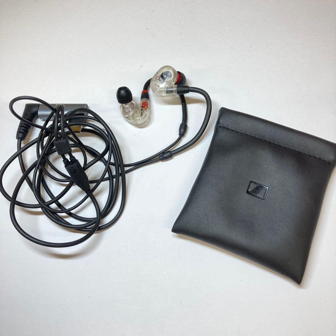 Sennheiser Wired Earphone Ie100Pro K978