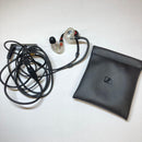 Sennheiser Wired Earphone Ie100Pro K978