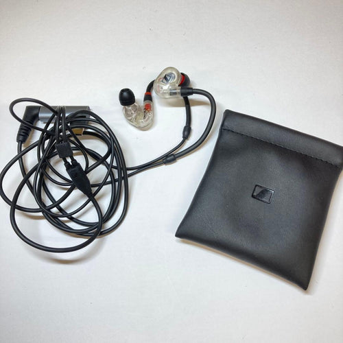 Sennheiser Wired Earphone Ie100Pro K978