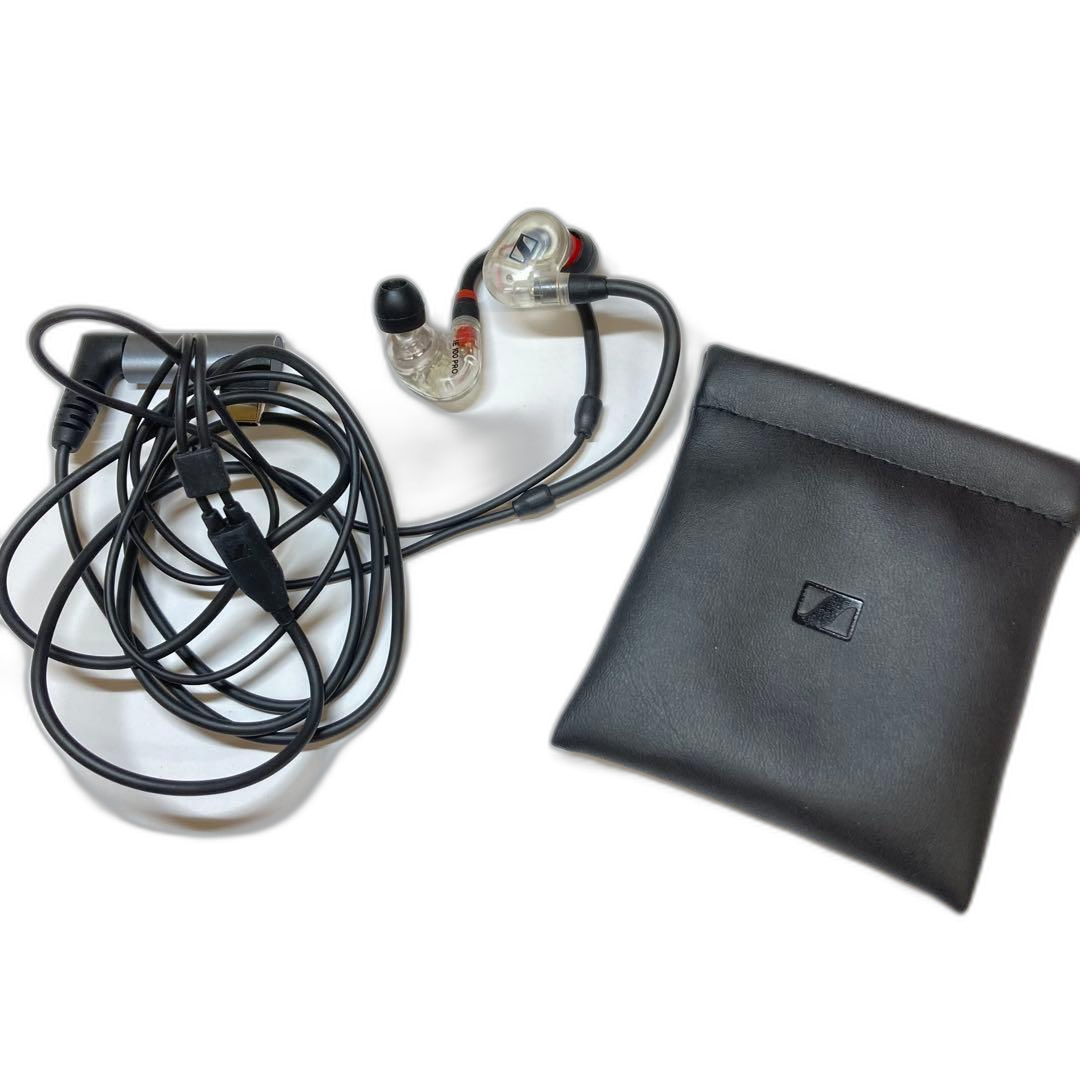 Sennheiser Wired Earphone Ie100Pro K978