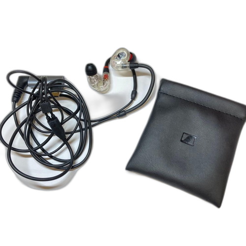 Sennheiser Wired Earphone Ie100Pro K978