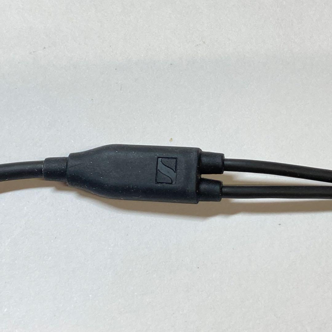 Sennheiser Wired Earphone Ie100Pro K978