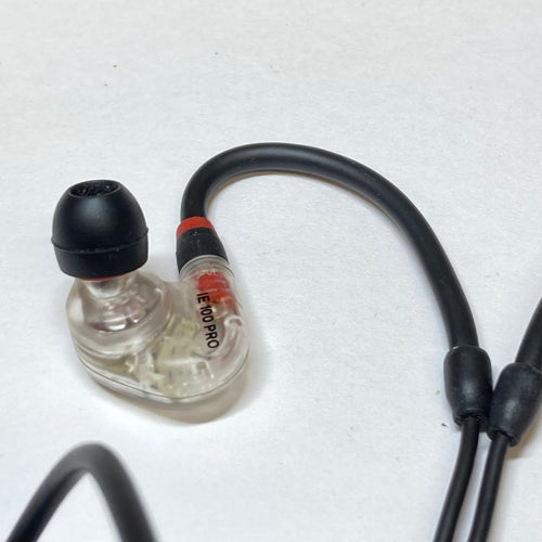 Sennheiser Wired Earphone Ie100Pro K978