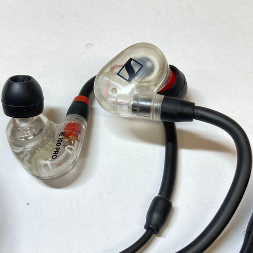 Sennheiser Wired Earphone Ie100Pro K978