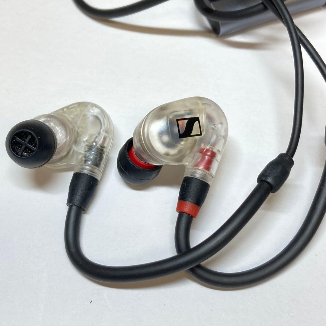 Sennheiser Wired Earphone Ie100Pro K978