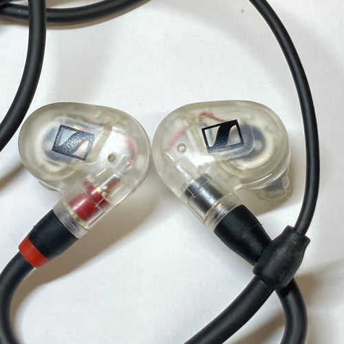 Sennheiser Wired Earphone Ie100Pro K978
