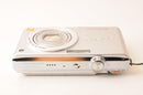 Panasonic Compact Digital Cameras Lumix Dmc-Fx37 @4542