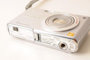 Panasonic Compact Digital Cameras Lumix Dmc-Fx37 @4542