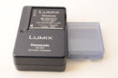 Panasonic Compact Digital Cameras Lumix Dmc-Fx37 @4542