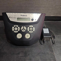 Roland Electronic Drums V-Drums Td-6V Ac