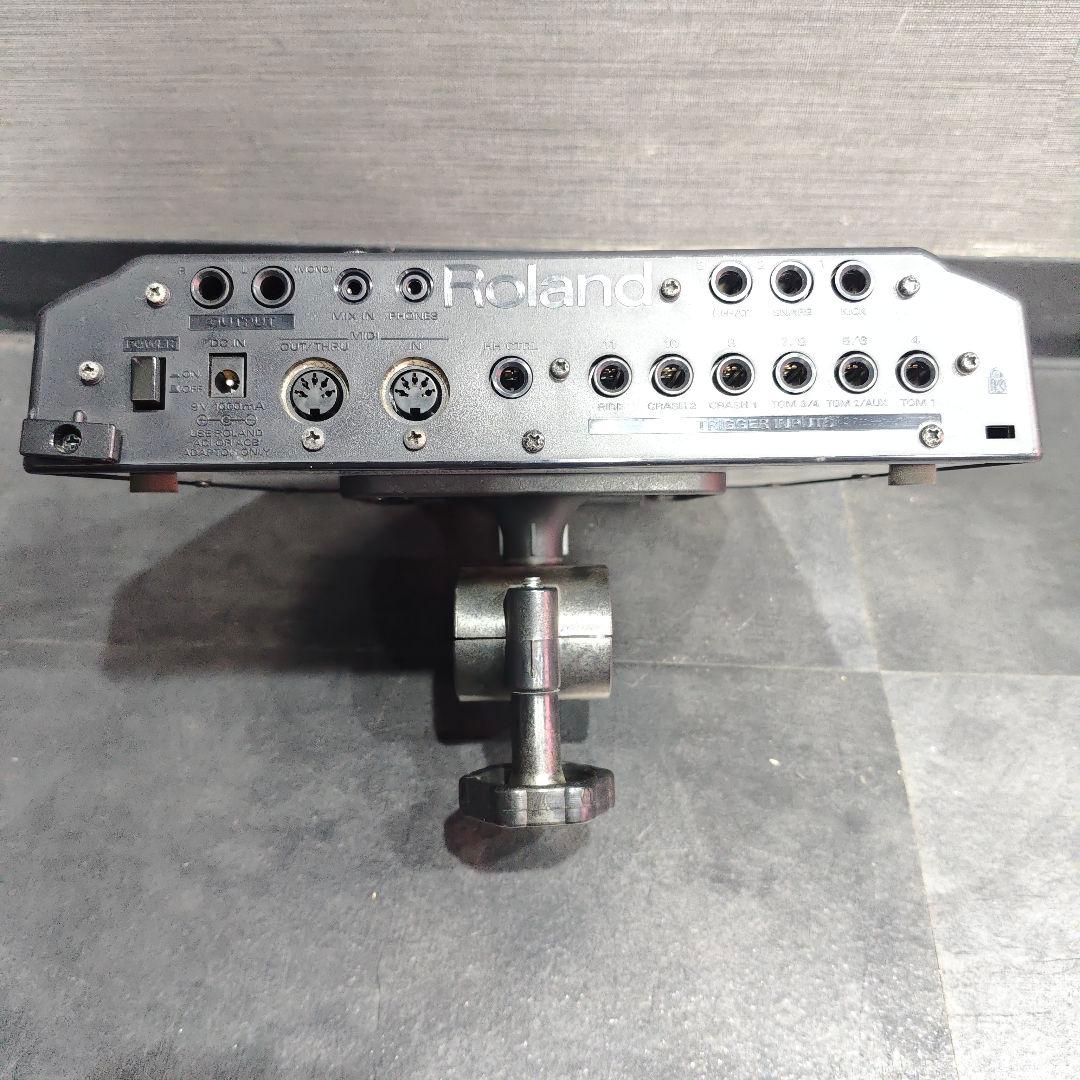 Roland Electronic Drums V-Drums Td-6V Ac