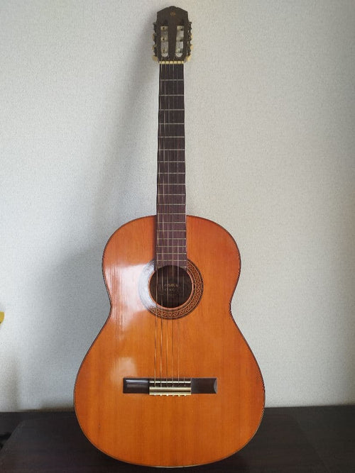 Yamaha Acoustic Guitars 70 G-100D Nippon Gakki