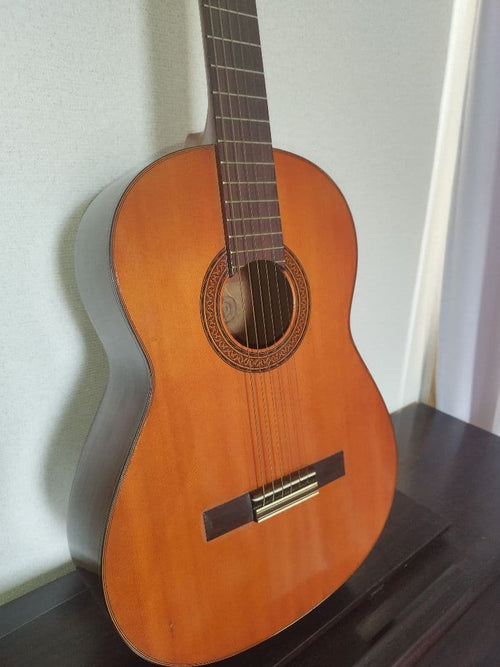 Yamaha Acoustic Guitars 70 G-100D Nippon Gakki