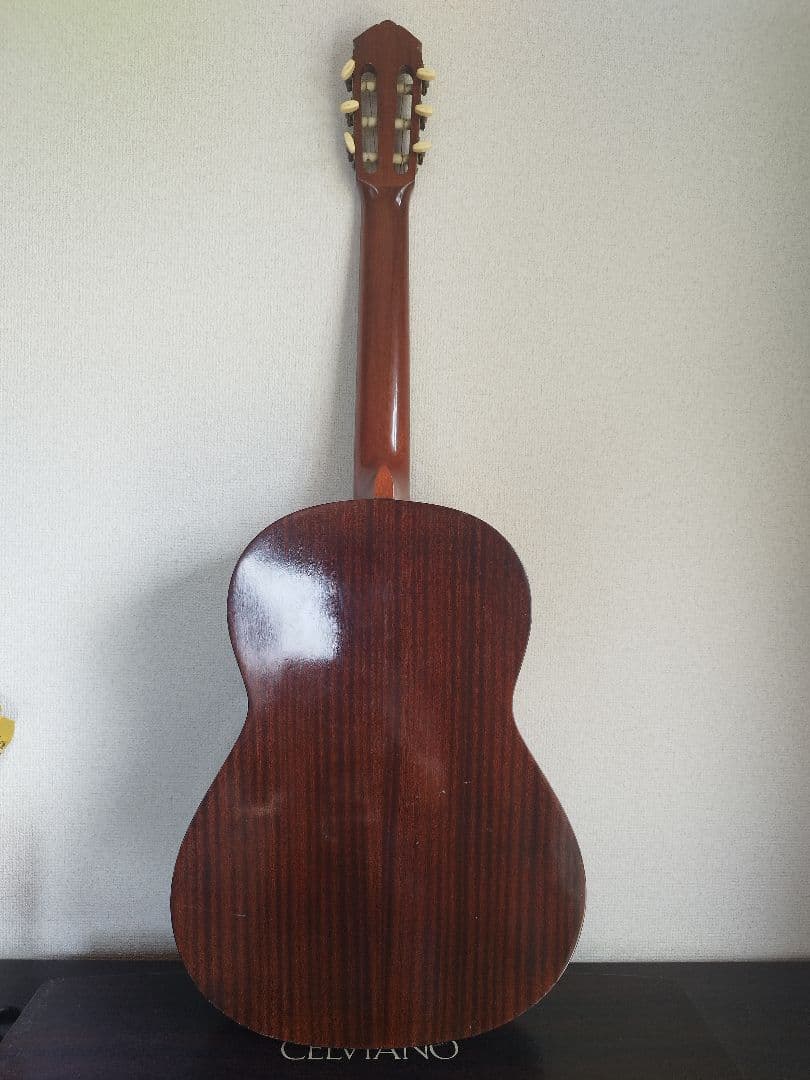 Yamaha Acoustic Guitars J*N 70 G-100D Nippon Gakki