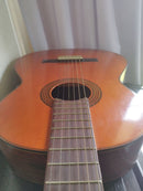 Yamaha Acoustic Guitars 70 G-100D Nippon Gakki