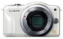Digital Slr Dmc-Gf3-W G6Bh9Ry