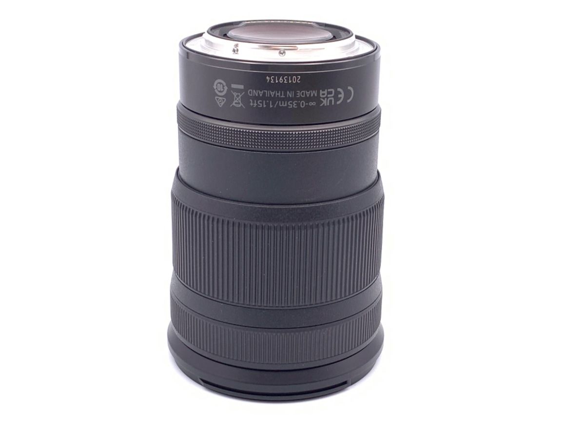 Lens (Zoom) Nikkor Z 24-120Mm F/4 S