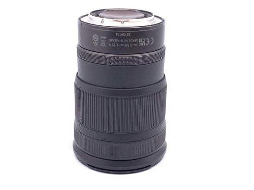 Lens (Zoom) Nikkor Z 24-120Mm F/4 S