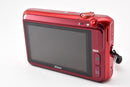 Nikon Compact Digital Cameras Coolpix S6400 12Ag