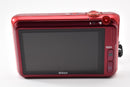Nikon Compact Digital Cameras Coolpix S6400 12Ag