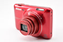 Nikon Compact Digital Cameras Coolpix S6400 12Ag
